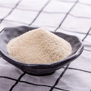 Gelatin powder 120-280 bloom 20mesh with High Quality