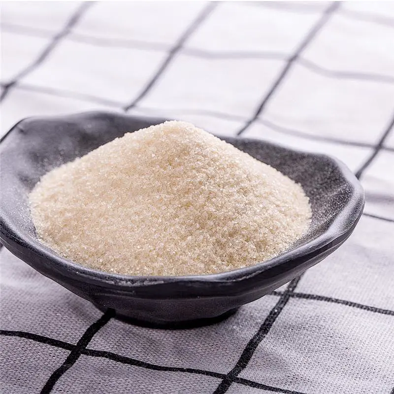 Gelatin powder 120-280 bloom 20mesh with High Quality