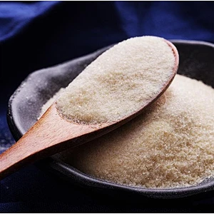 Gelatin powder 120-280 bloom 20mesh with High Quality
